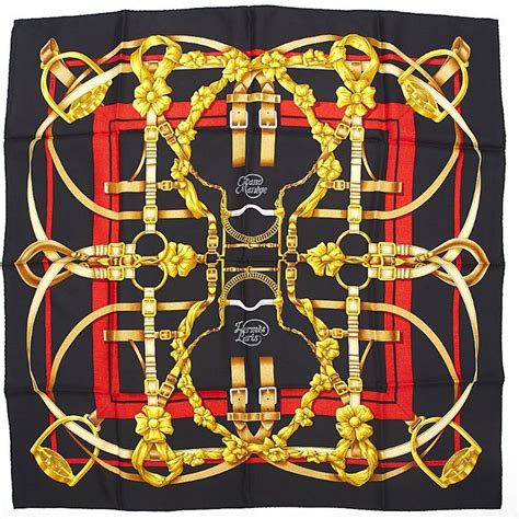 how to identify fake hermes scarf|false hermes scarf.